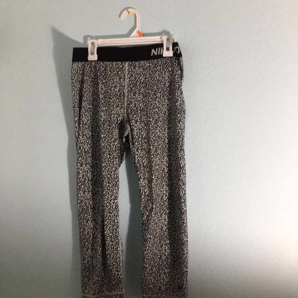 Nike pro pants